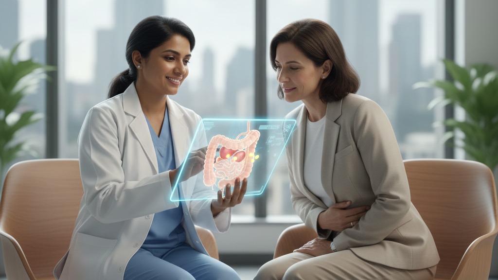 Best General Surgeons in Bangalore: Comprehensive Surgical Care When You Need It